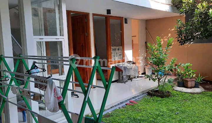 Dijual Rumah Kertajaya Indah Tengah Mulyorejo Surabaya Ron.a1743 2
