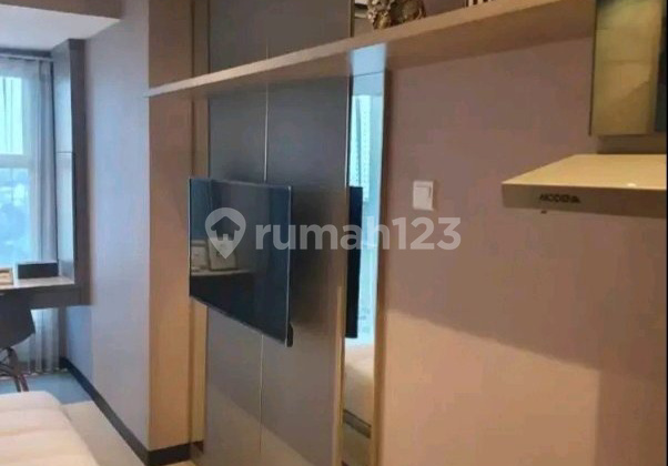 Dijual Apartement East Coast Amor Surabaya Unit LT 10 Ron.a054 2
