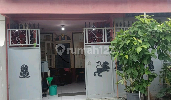 Dijual Rumah Rungkut Permai Surabaya Ron.a1698