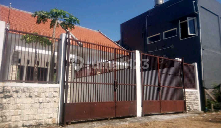 For Sale, Gunung Anyar Sejahtera House, Surabaya, Ron.a1680