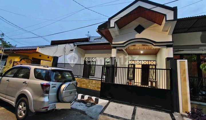 Disewakan Rumah Rungkut Harapan Surabaya Ron.a2883