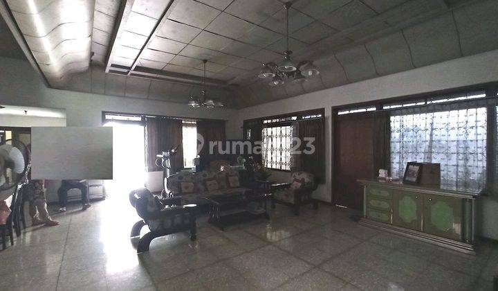 Dijual Rumah Raya Jemur Andayani Wonocolo Surabaya Ron.a1358 2