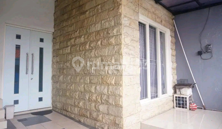 For Sale House Gubeng Kertajaya Surabaya Ron.a487 2