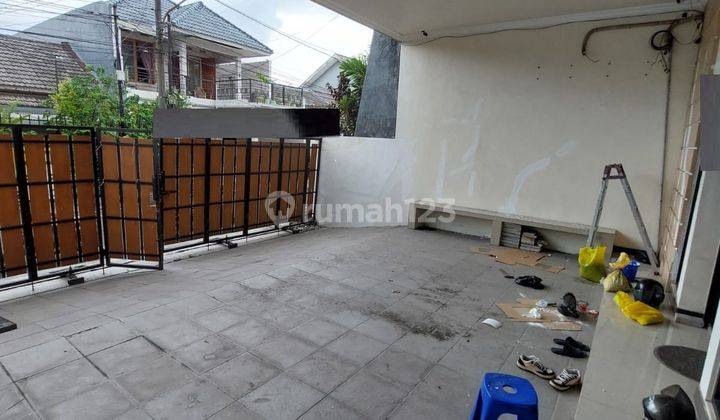 Dijual Rumah Nginden Intan Timur Sukolilo Surabaya Ron.a2215 2