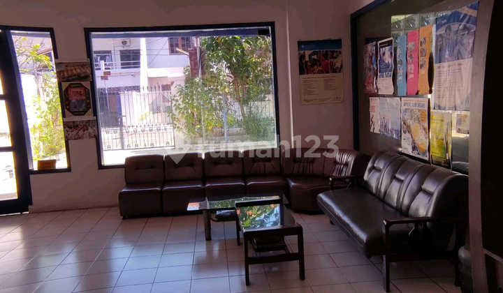 For Rent House Kh Misbakh Dr.soetomo Tegalsari Surabaya Ron.a2584 2