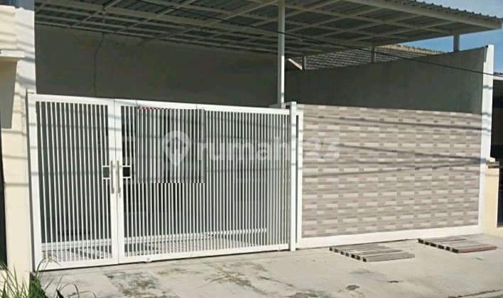 Dijual Rumah Medayu Selatan Rungkut Surabaya Ron.a2068