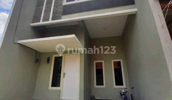 Dijual Rumah Banyu Urip Surabaya Ron.a124 Dijual Rumah Banyu Urip Surabaya Ron.a124