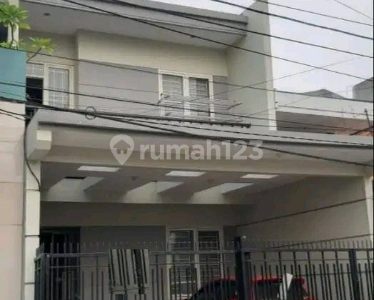 DIJUAL RUMAH KOS NGAGEL WASANA GUBENG SURABAYA RON.A1700 1