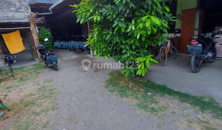 Dijual Rumah Kos Arief Rahman Hakim Surabaya Ron.a2048 2