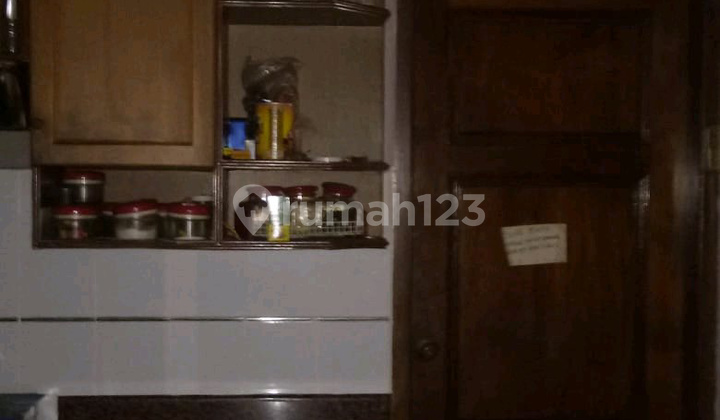 For Sale Manyar Tirtoyoso Surabaya Ron.a112 House 2