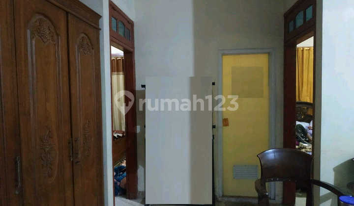 FOR SALE HOUSE RA KARTINI SIDOMORO KEBOMAS GRESIK LOT A1337