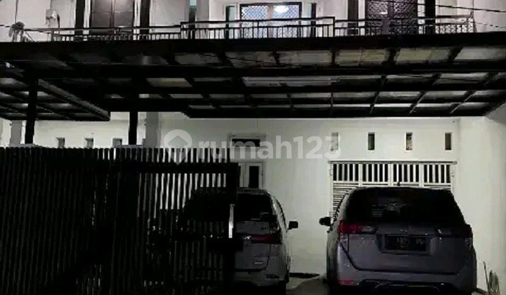 Dijual Rumah Tenggilis Utara Surabaya Ron.a426