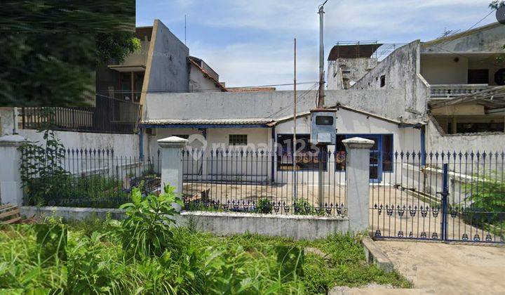 DISEWAKAN RUMAH KH MISBAKH DR.SOETOMO TEGALSARI SURABAYA RON.A2584 1
