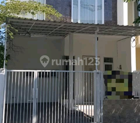 Dijual Rumah Baru Gresss Ploso Timur Surabaya Ron.a075 2