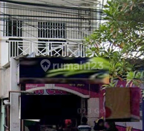 For Sale: Shophouse on Raya Manukan, Tandes, Surabaya. Ron.a1305 2