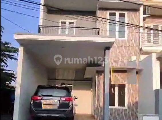 Dijual Rumah Medokan Asri Utara Rungkut Surabaya Ron.a2067 1