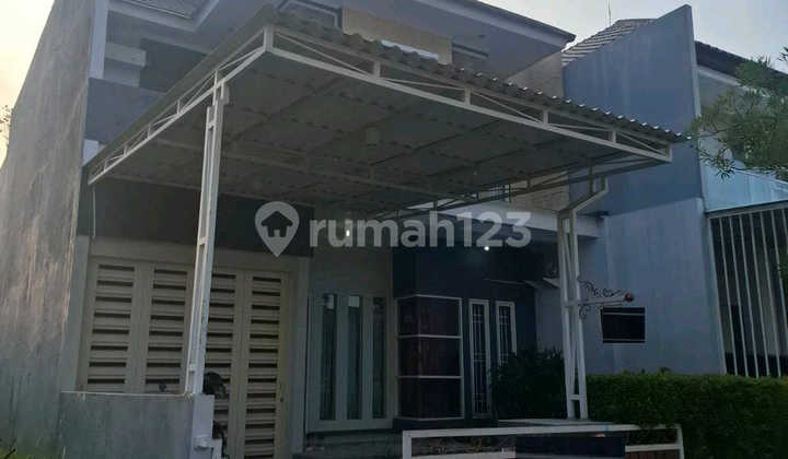 For Sale House Kertajaya Indah Regency Gubeng Surabaya Ron.a2569