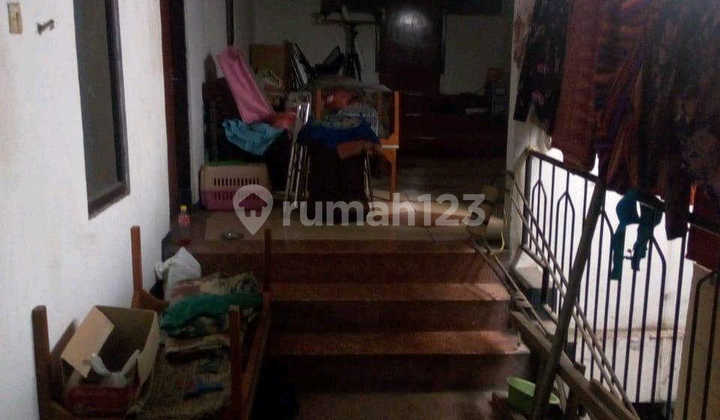 Dijual Rumah Raya Nginden Sukolilo Surabaya Ron.a1413 2