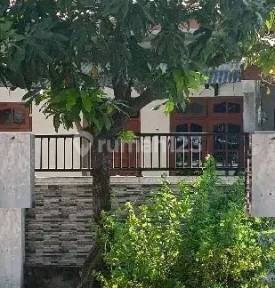 Dijual Rumah Kutisari Tenggilis Mejoyo Surabaya Ron.a1909 2