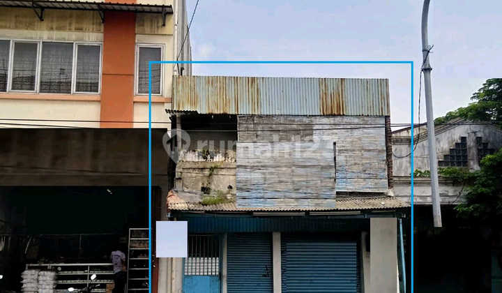 Dijual Ruko Rungkut Industri Kidul Surabaya Ron.a2071 Dijual Ruko Rungkut Industri Kidul Surabaya Ron.a2071