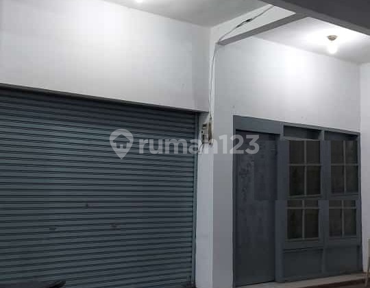 Dijual Rumah Usaha Manukan Krajan Tandes Surabaya Ron.a3097 2