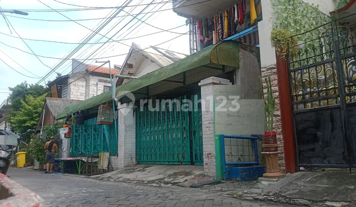For Sale: Kos House Pucangan Gubeng Surabaya Ron.a2535