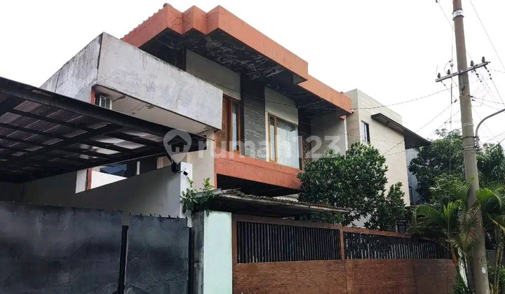 Dijual Rumah Mojoarum Surabaya Ron.a283 Dijual Rumah Mojoarum Surabaya Ron.a283