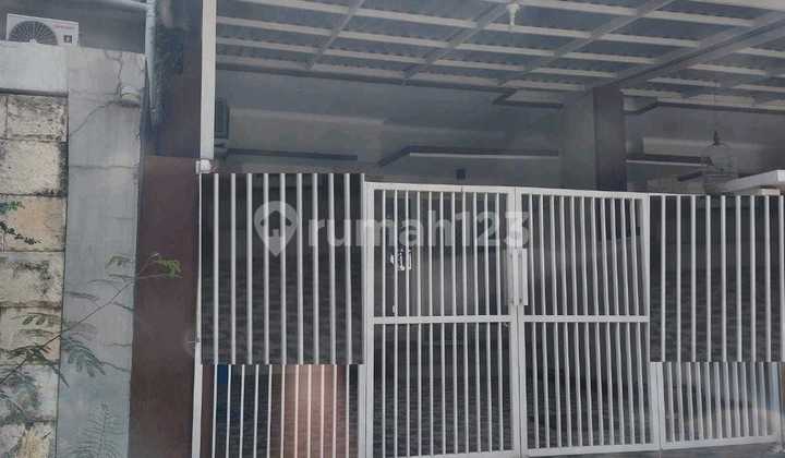 Dijual Rumah Rungkut Harapan Surabaya Ron.a1455