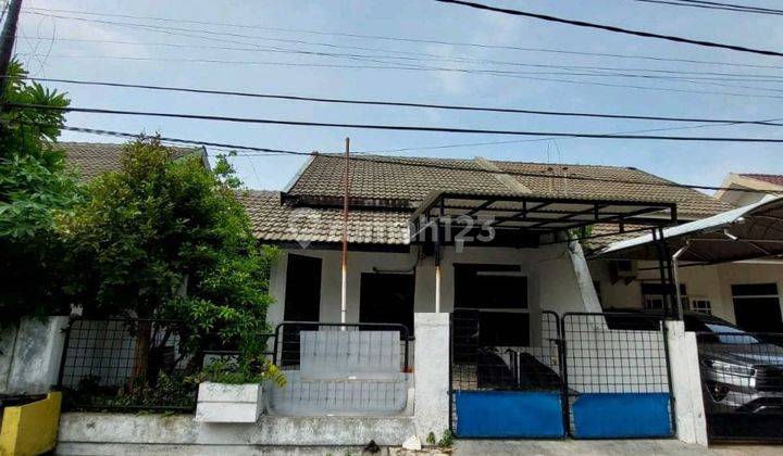 DISEWAKAN RUMAH NGINDEN INTAN TIMUR SUKOLILO SURABAYA RON.A1386 1
