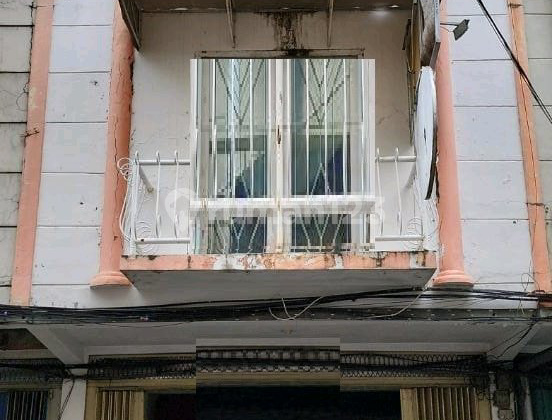 For Sale Shop House 21 Klampis Sukolilo Surabaya Ron.a1753 1