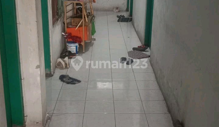 For Sale: Kos House Pucangan Gubeng Surabaya Ron.a2535 2