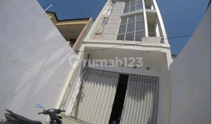 Dijual Ruko Pandugo Rungkut Surabaya Ron.a383 Dijual Ruko Pandugo Rungkut Surabaya Ron.a383