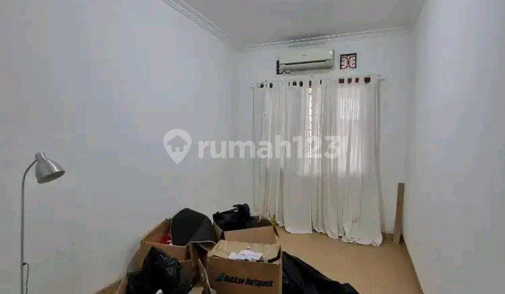 Dijual Rumah Manyar Tirtoyoso Mulyorejo Surabaya Ron.a1446 2