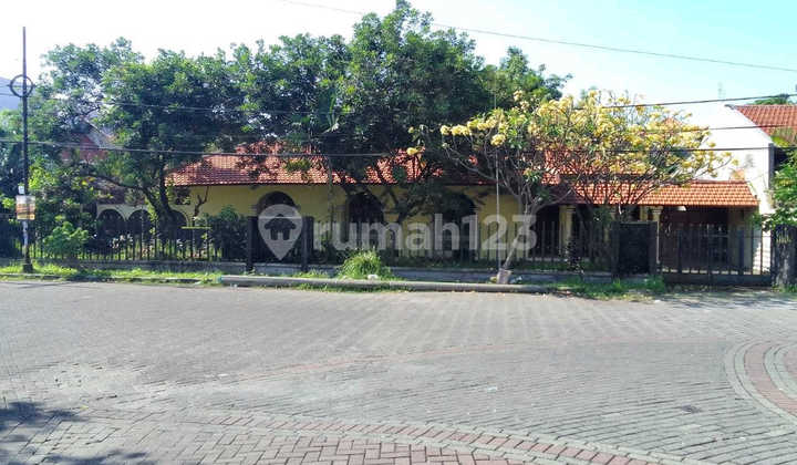 Dijual Rumah Hitung Tanah Prapen Indah Tenggilis Mejoyo Surabaya Ron.a2696 Dijual Rumah Hitung Tanah Prapen Indah Tenggilis Mejoyo Surabaya Ron.a2696