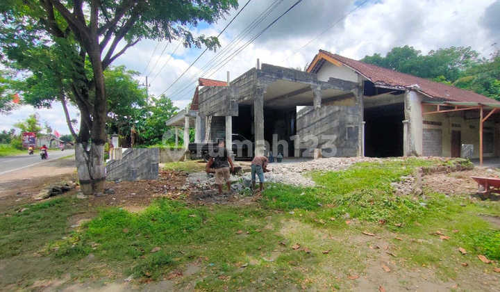 Dijual Rumah Supriyadi Bendo Ponggok Blitar Ron.a1858 Dijual Rumah Supriyadi Bendo Ponggok Blitar Ron.a1858