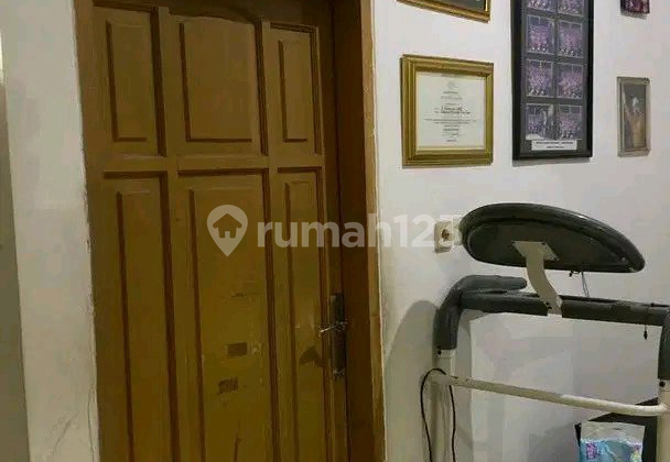 Dijual Rumah Rungkut Mapan Barat Surabaya Ron.a1705 2