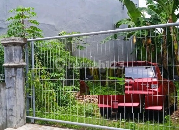Dijual Tanah Medokan Semampir Aws Surabaya Ron.a419 Dijual Tanah Medokan Semampir Aws Surabaya Ron.a419