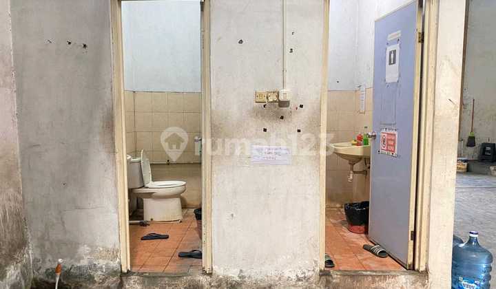 Dijual Gudang Margomulyo Permai Asem Rowo Surabaya Ron.a2625