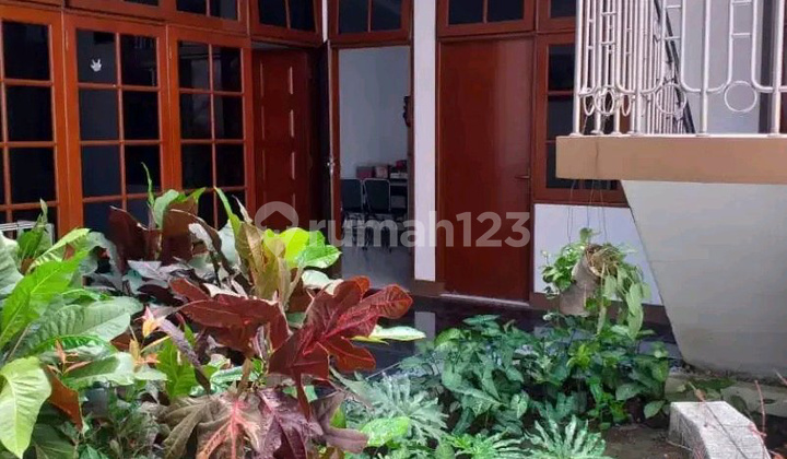 For Sale House Manyar Kertoadi Surabaya Ron.a351 2