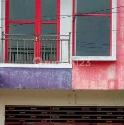 For Sale: Ruko Raya Wijaya Kusuma Sooko Mojokerto Ron.a1778 2