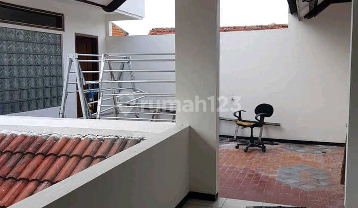 Dijual Rumah Medokan Asri Timur Rungkut Surabaya Ron.a2603 2