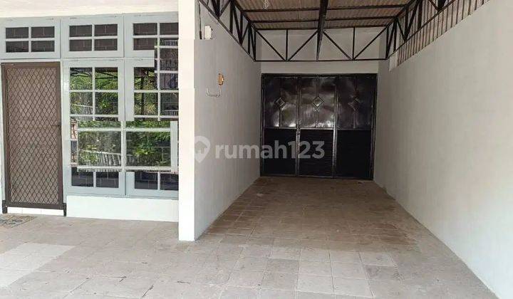 Dijual Rumah Wonorejo Permai Rungkut Surabaya Ron.a2131 2