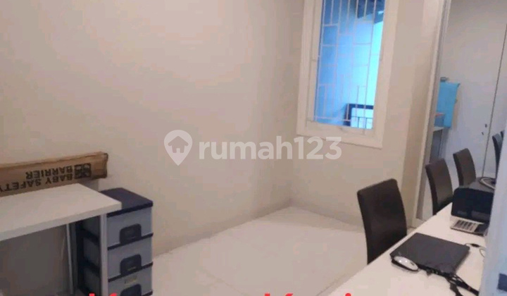 Dijual Rumah Pondok Tjandra Indah Delima Barat Sidoarjo Ron.a435