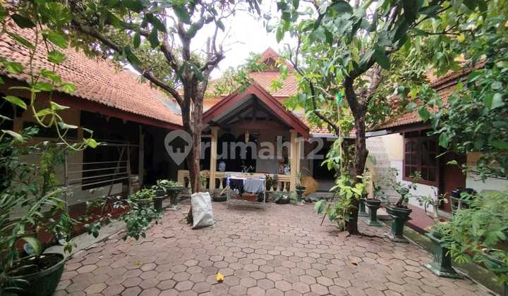 Dijual Rumah Kos Siwalankerto Tengah Surabaya Ron.a335