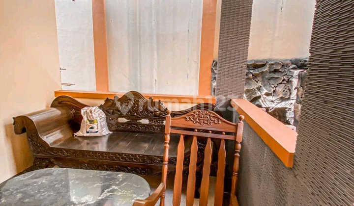 For Sale Villa Trawas Mojokerto East Java Ron.a138