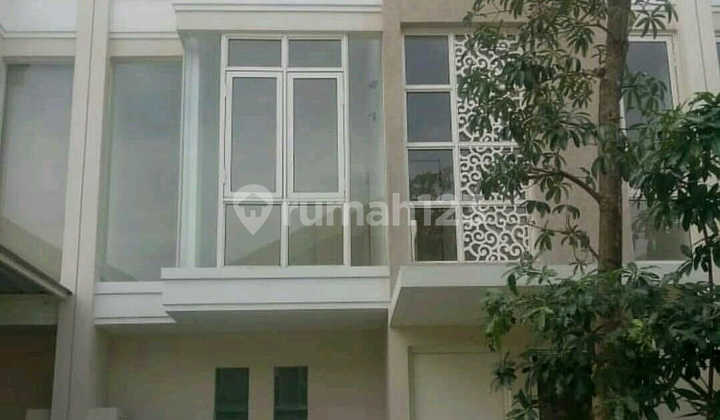 Dijual Rumah Pakuwon City Grand Island Zimbali Costa Surabaya Ron.a246