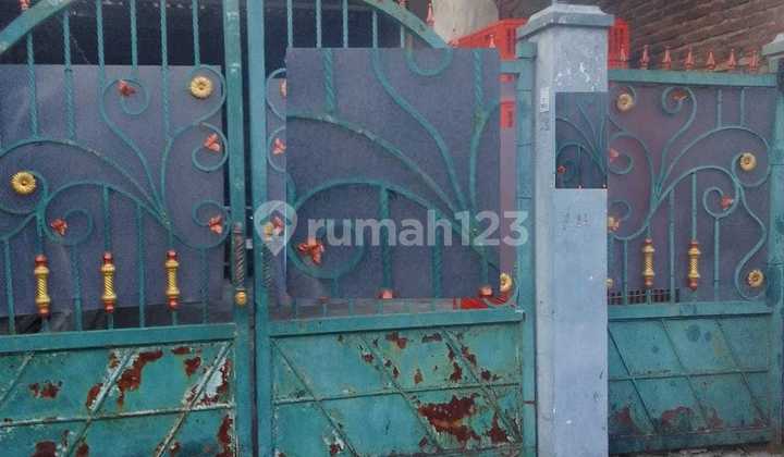 For Sale House Sidosermo Wonocolo Surabaya Ron.a2649
