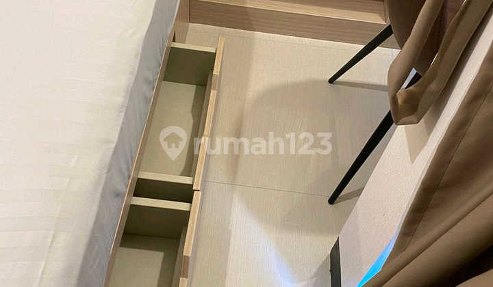 Disewakan Apartemen Amor Pakuwon City Mulyorejo Surabaya Ron.a1397 2