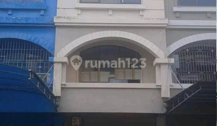 Dijual Ruko Panji Makmur Panjang Jiwo Surabaya Ron.a491 Dijual Ruko Panji Makmur Panjang Jiwo Surabaya Ron.a491