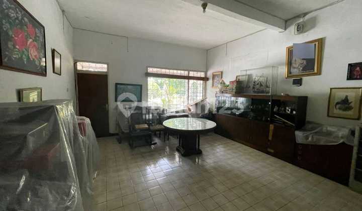 Dijual Rumah Tenggilis Mejoyo Surabaya Ron.a2760 2